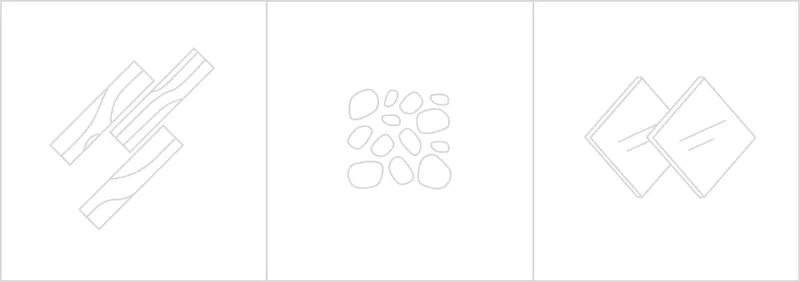 interior fit out of a false gypsum ceiling with shadow gaps and recessed lighting