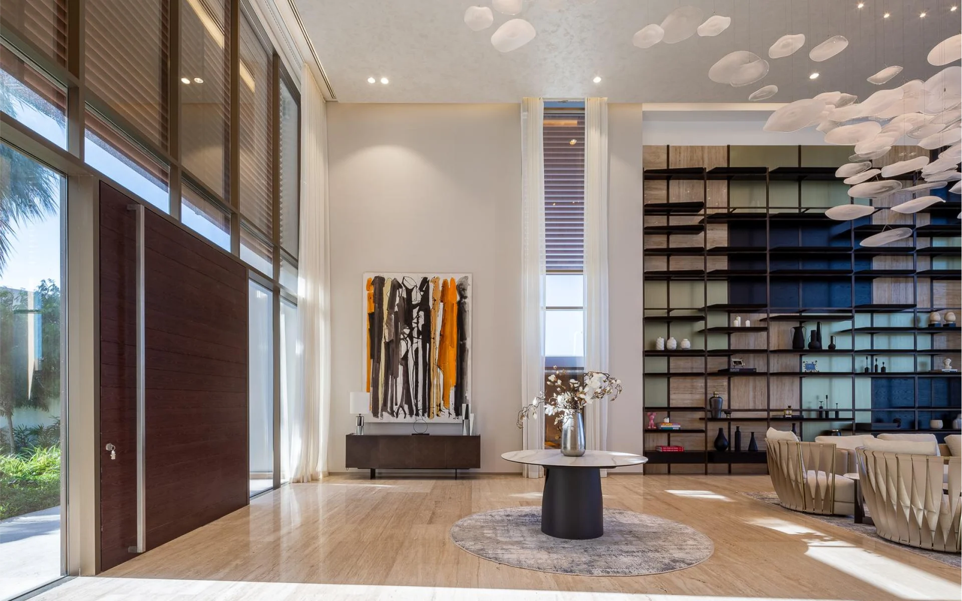 Private Villa Palm Jumeriah