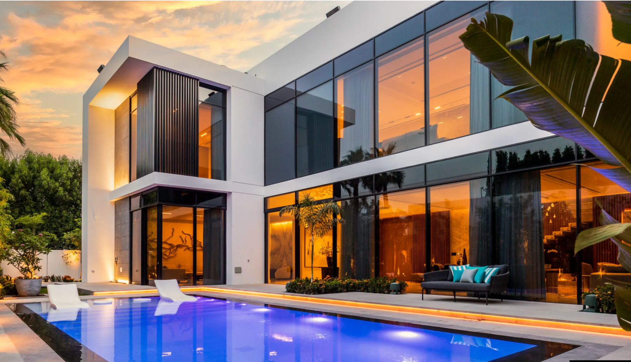 Private Villa Al Barrari