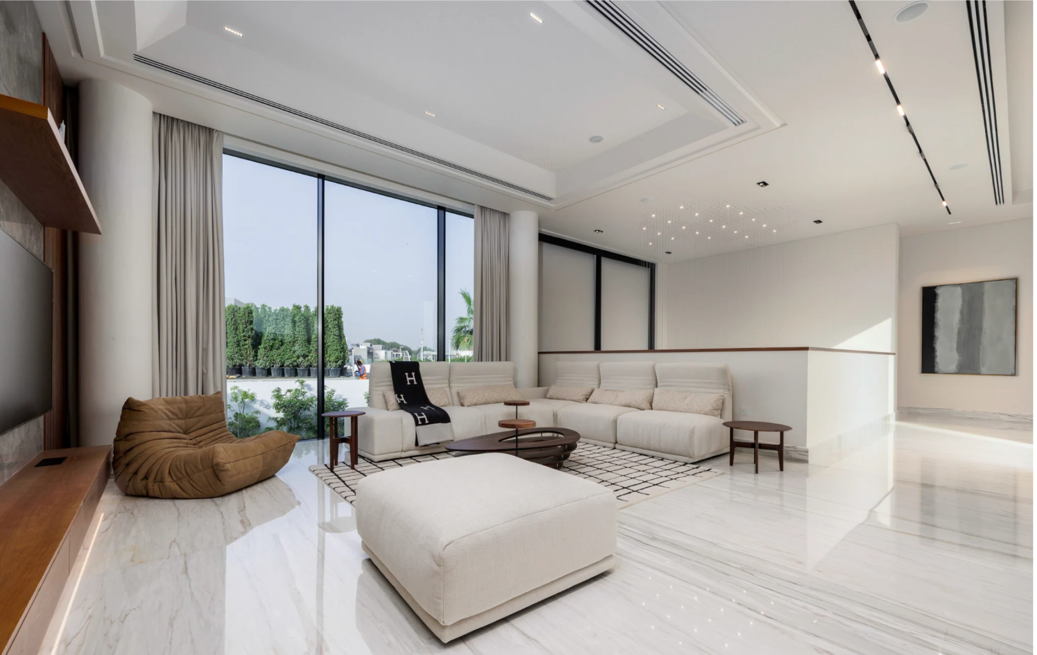 Private Villa Al Barrari