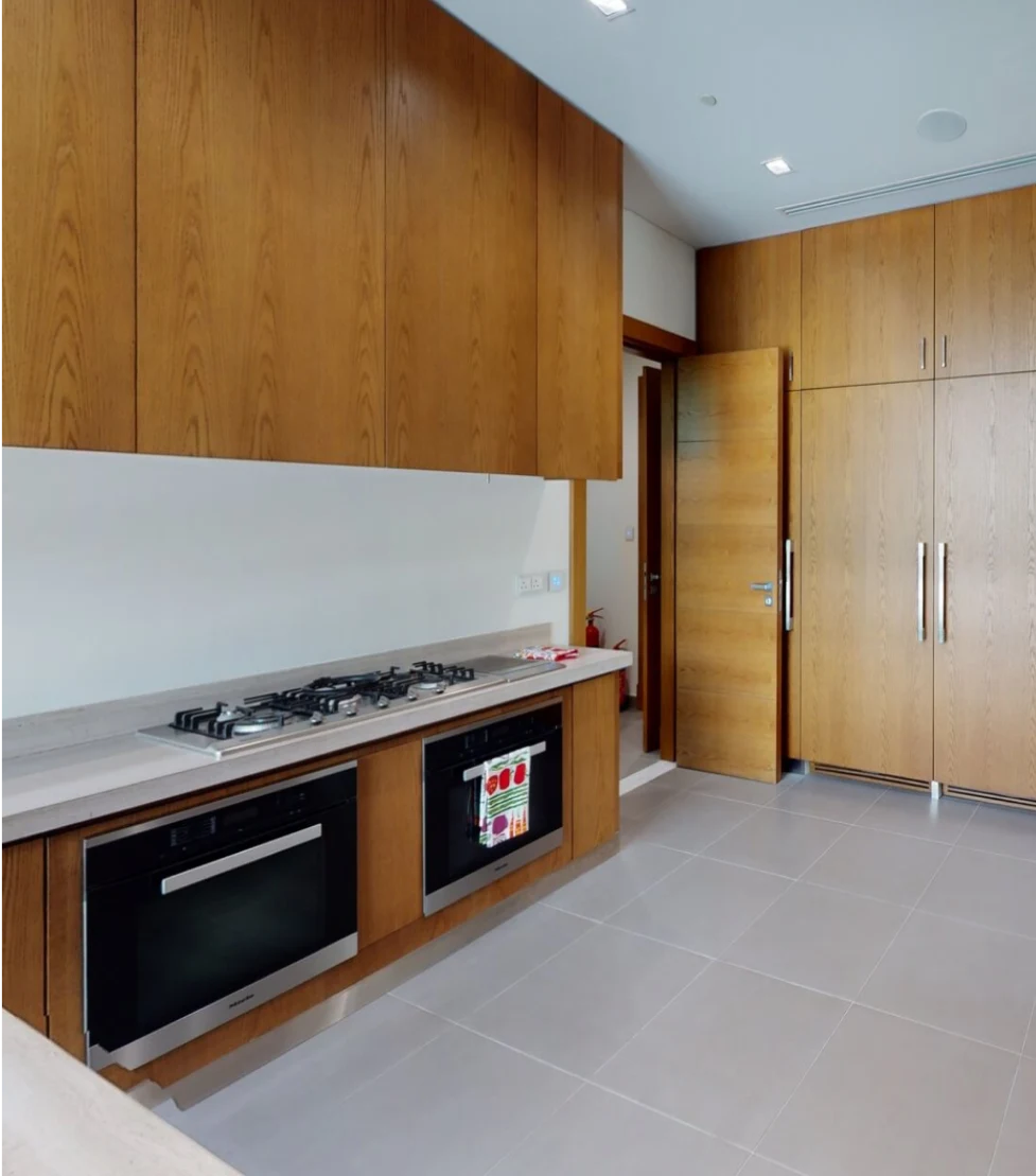 Private Villa District One