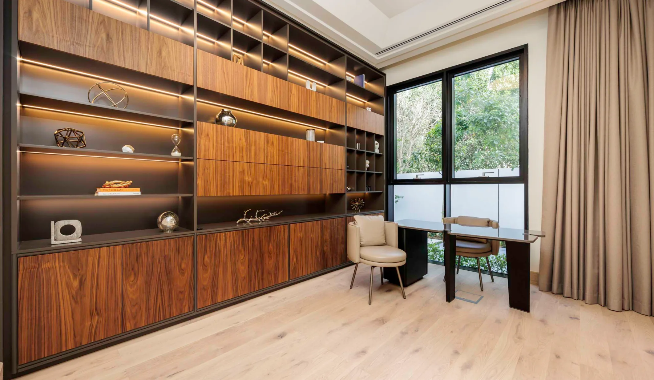 Private Villa Al Barrari