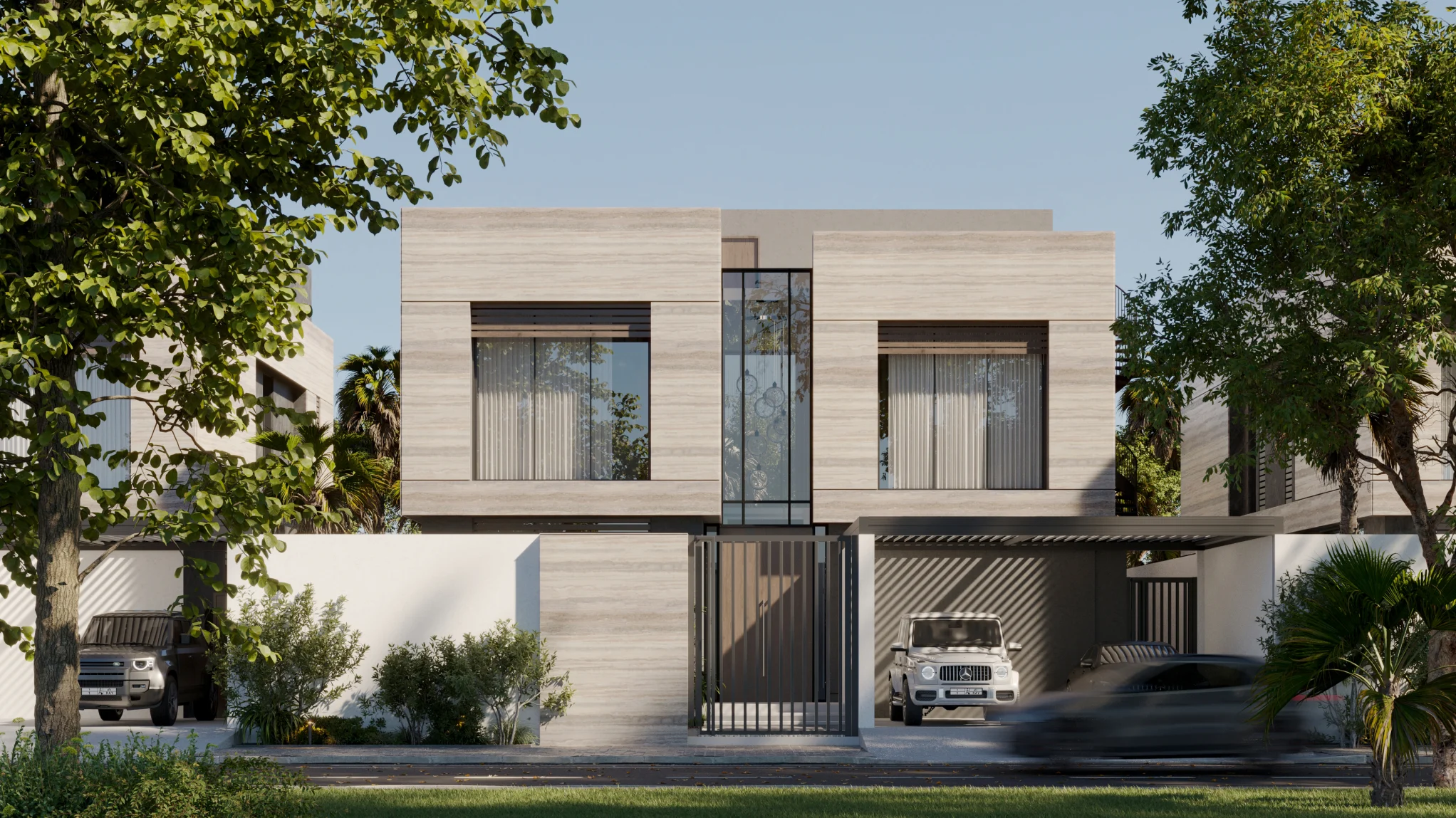 Dar Al-Najla Guesthouse