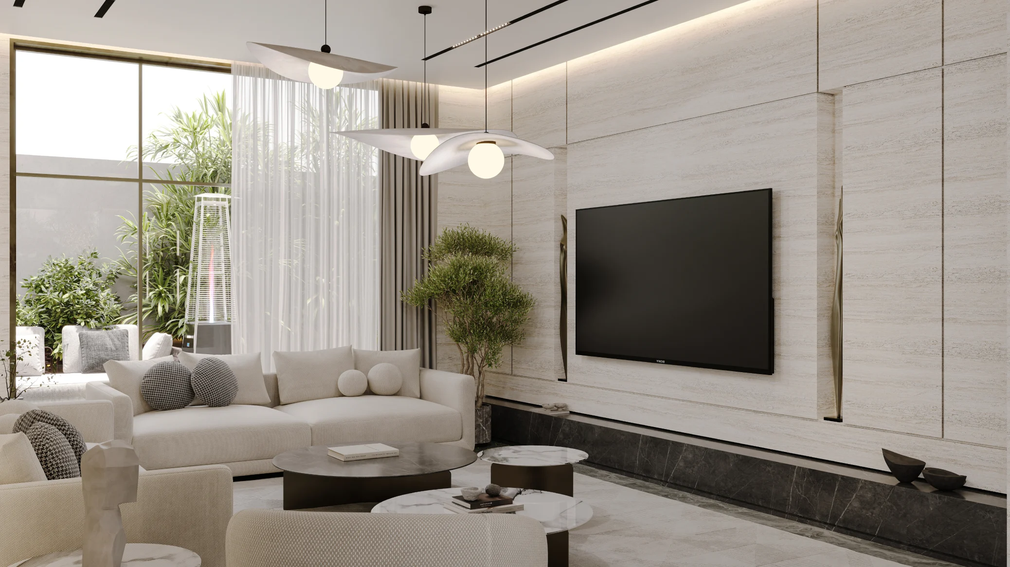 Dar Al-Najla Guesthouse