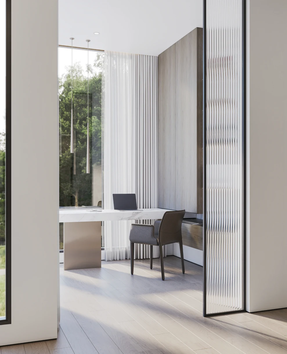 Private Villa Kampala