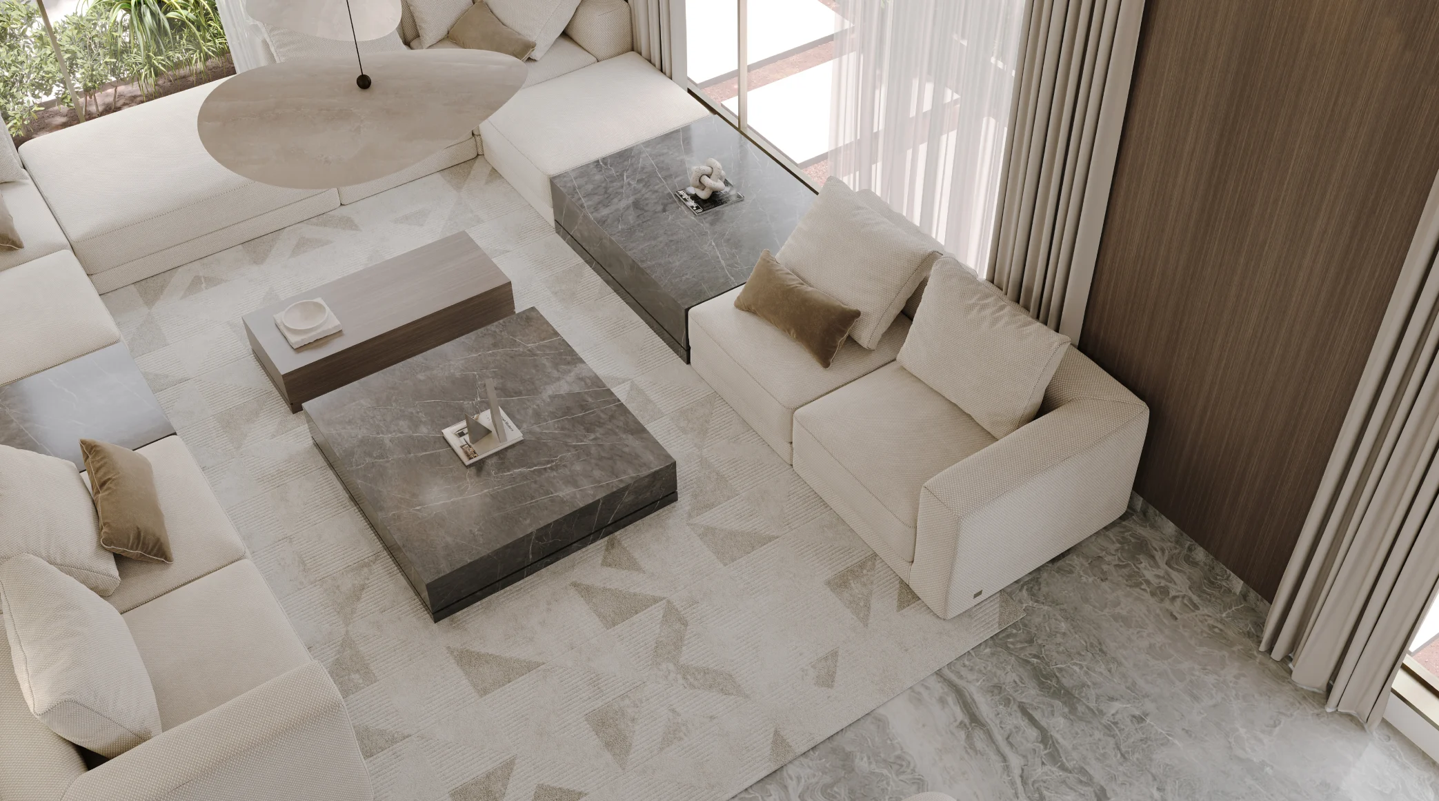 Dar Al-Najla Guesthouse