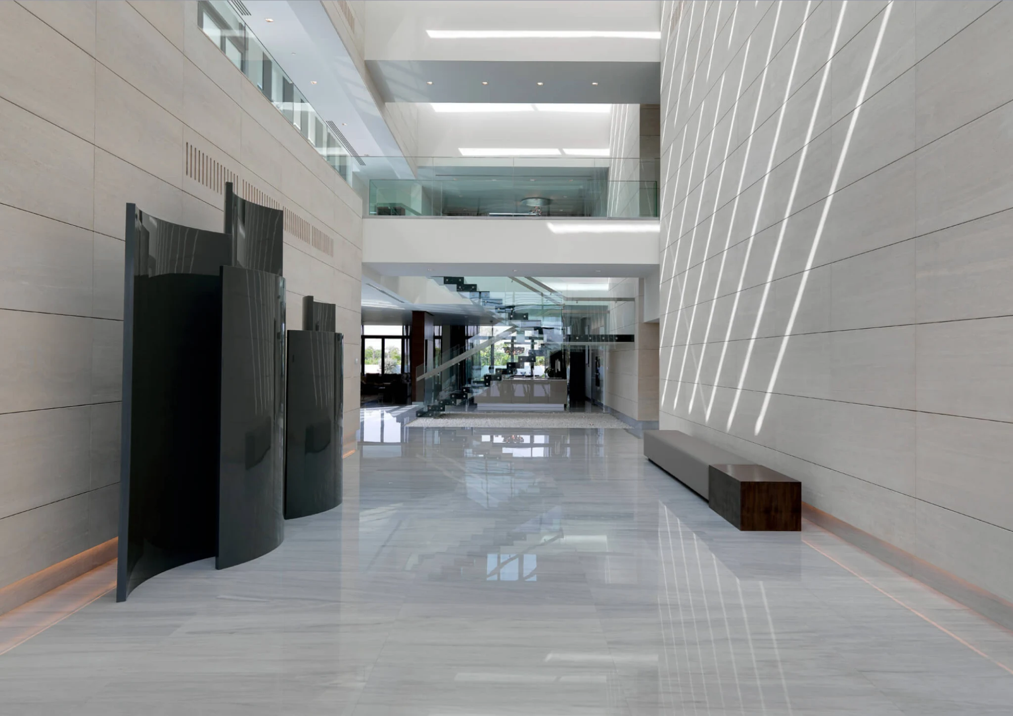 Private Villa District One