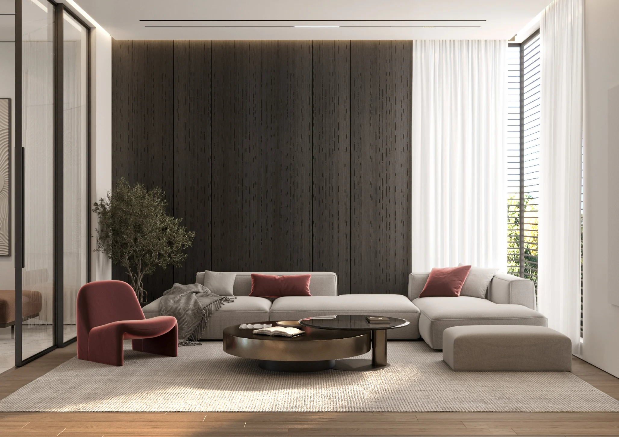 Private Villa Kampala