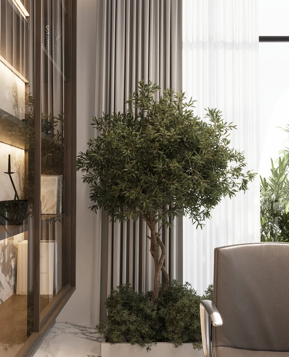 Private Villa Kampala