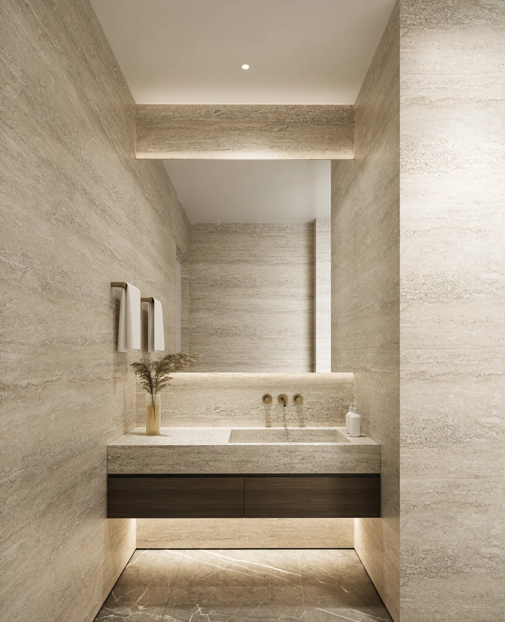 Private Villa Kampala