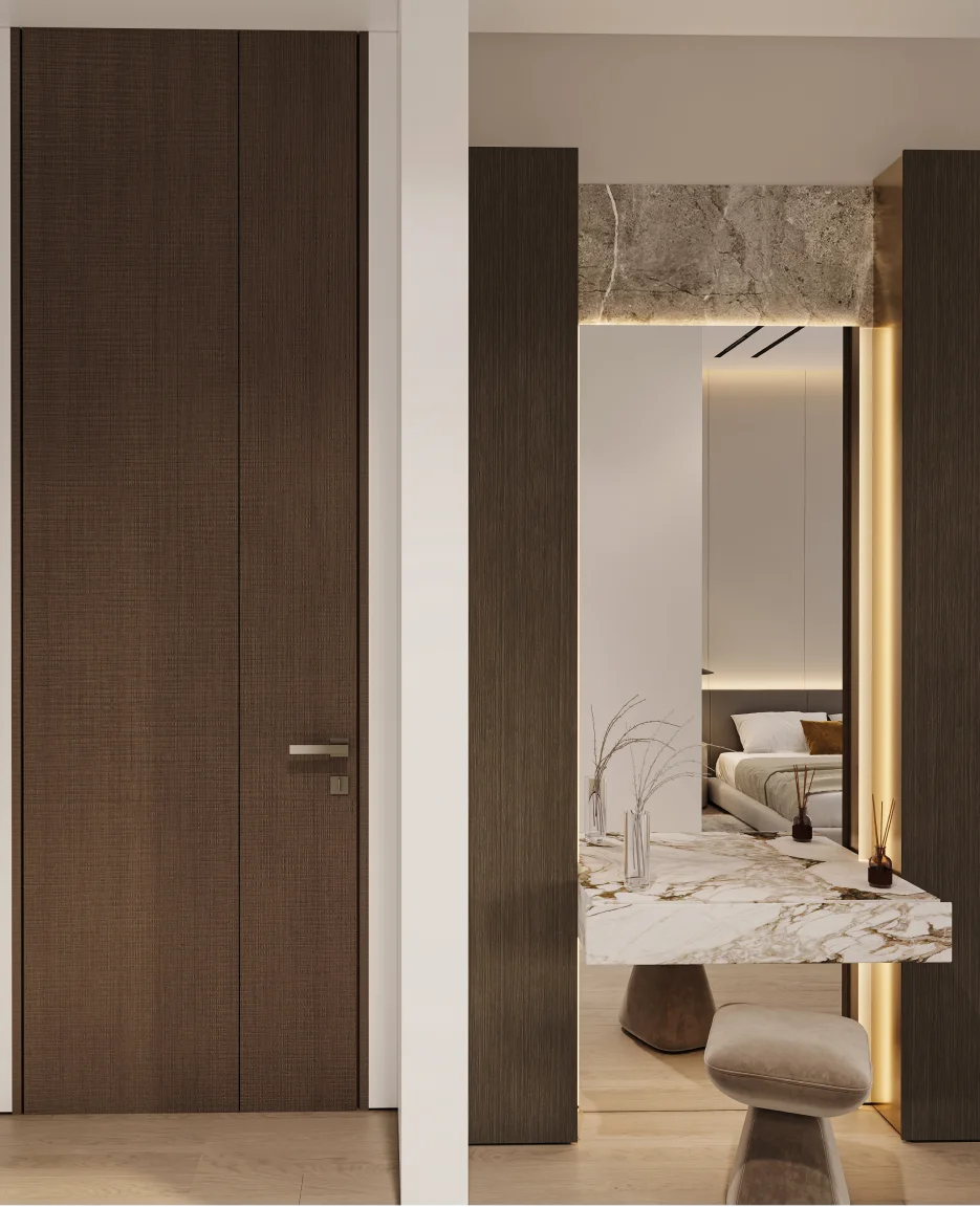 Private Villa Kampala