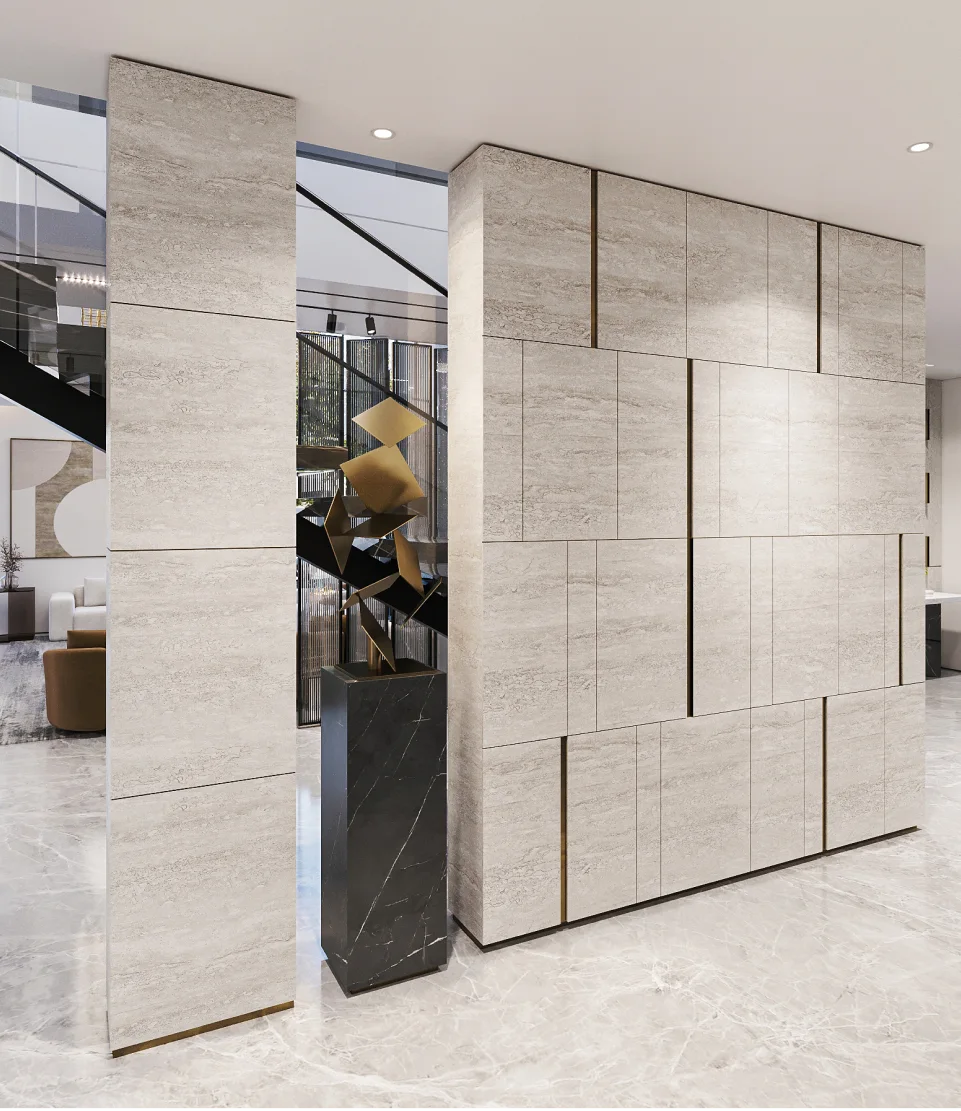 Private Villa Kampala