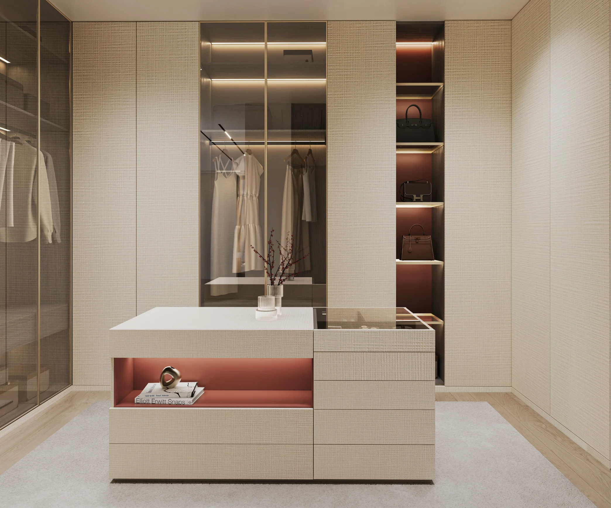 Private Villa Kampala