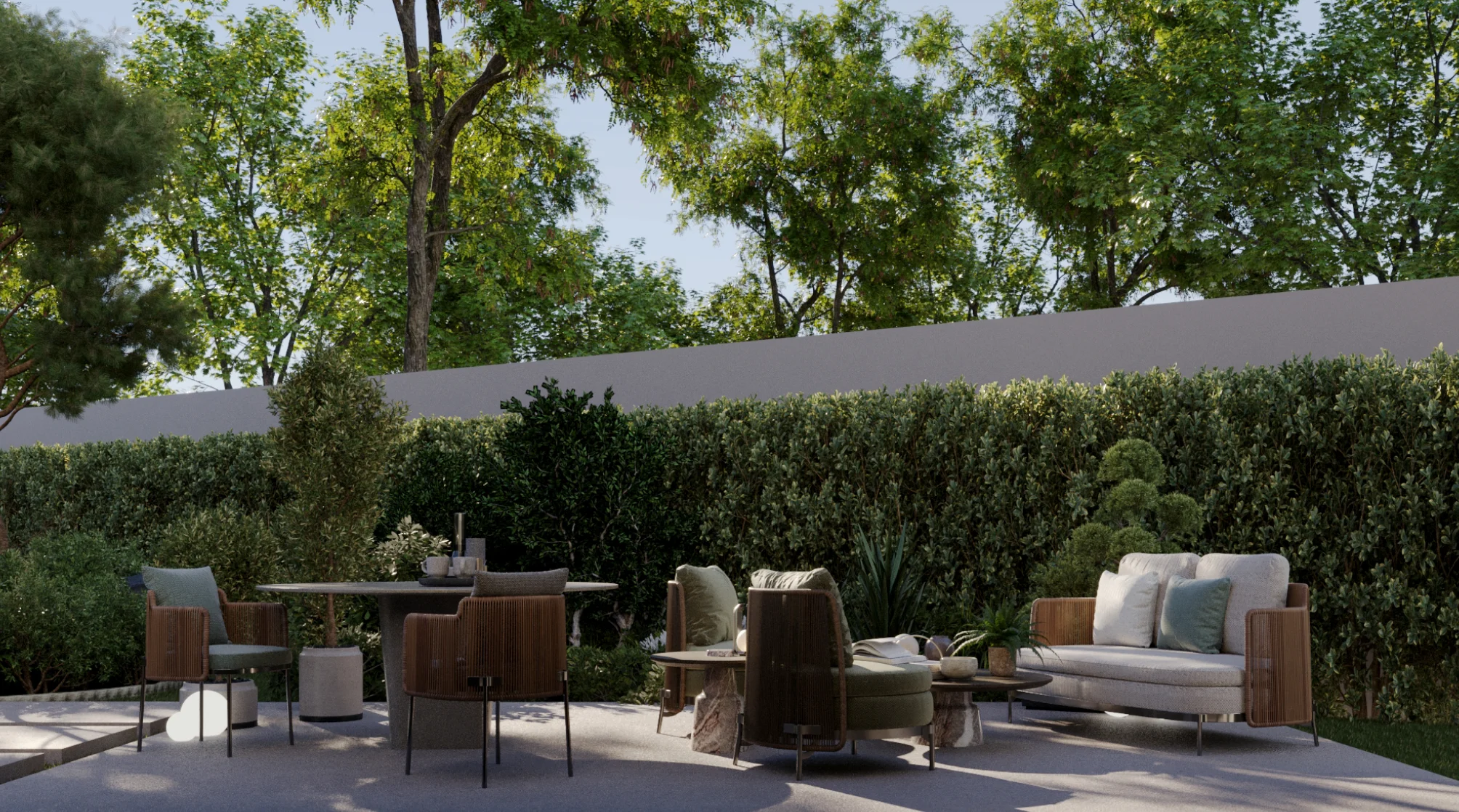 Private Guesthouse Kampala