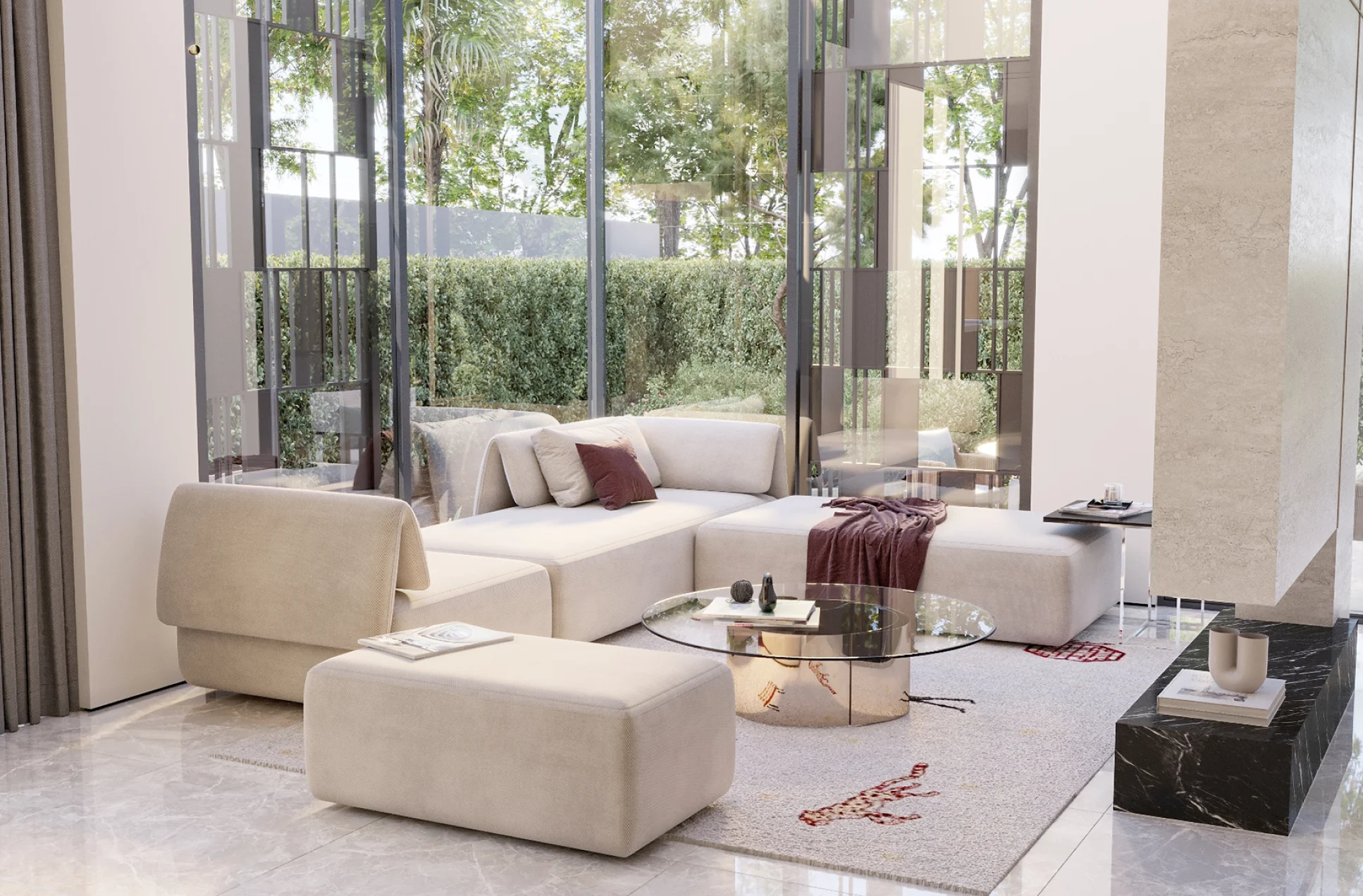 Private Guesthouse Kampala