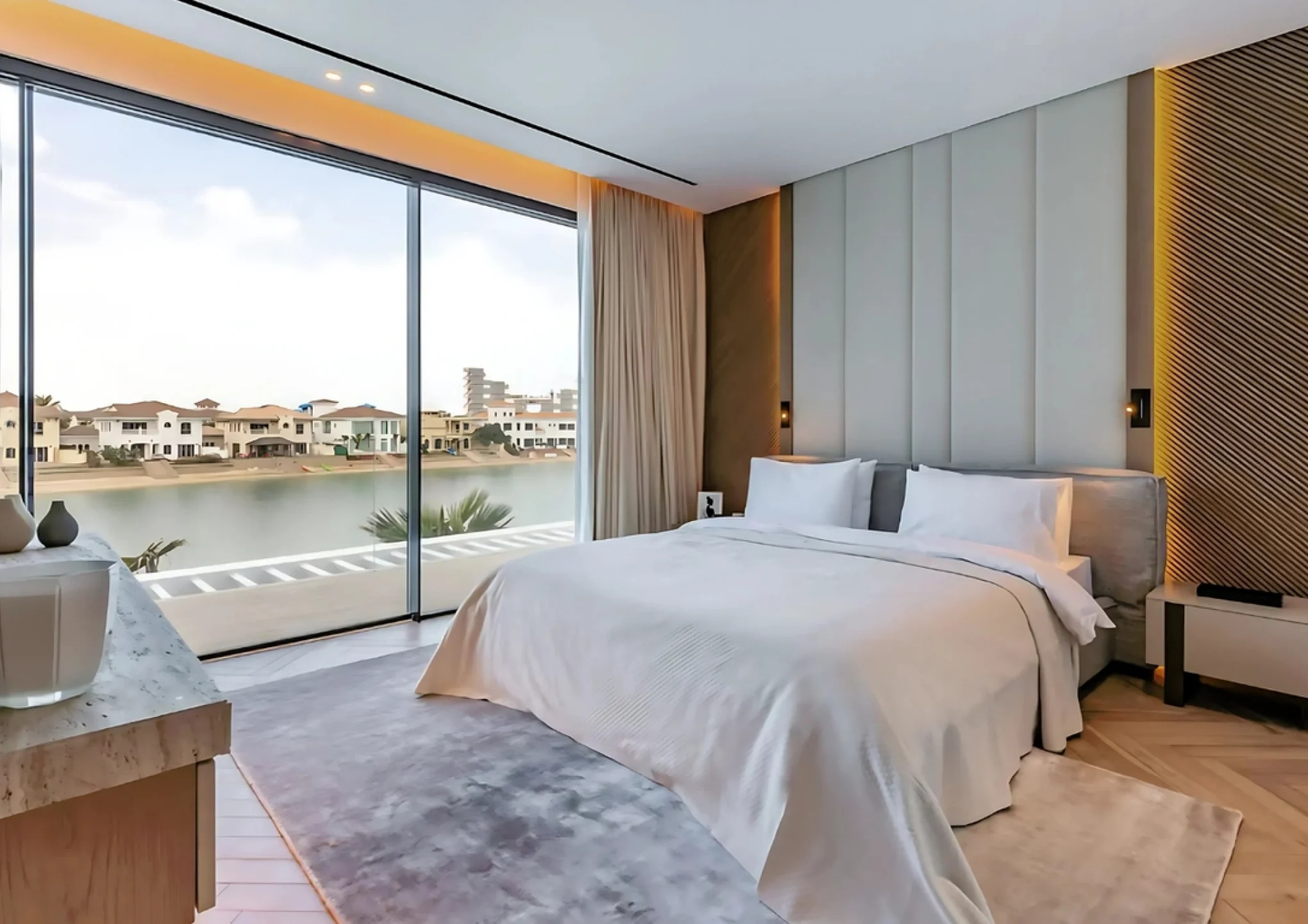 Signature Palm Villa