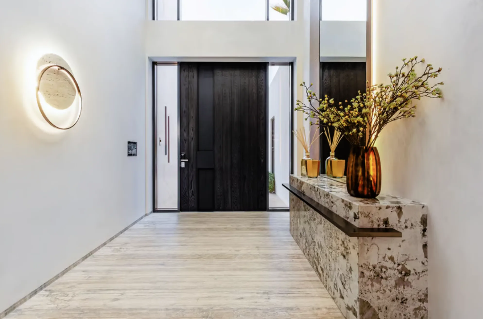 Signature Palm Villa