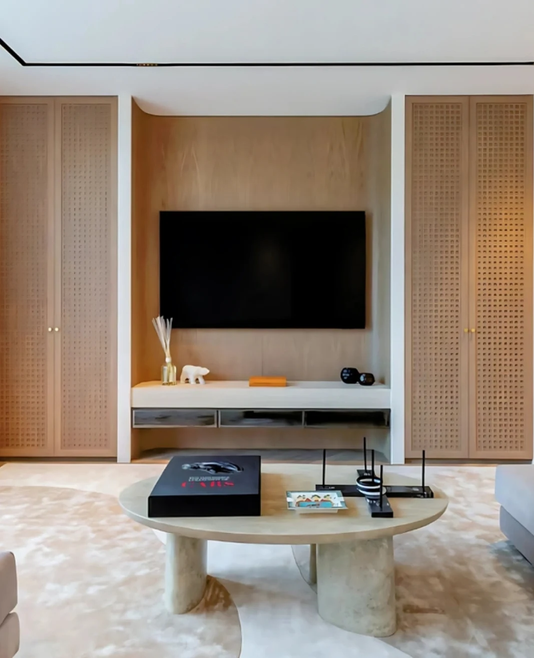 Signature Palm Villa