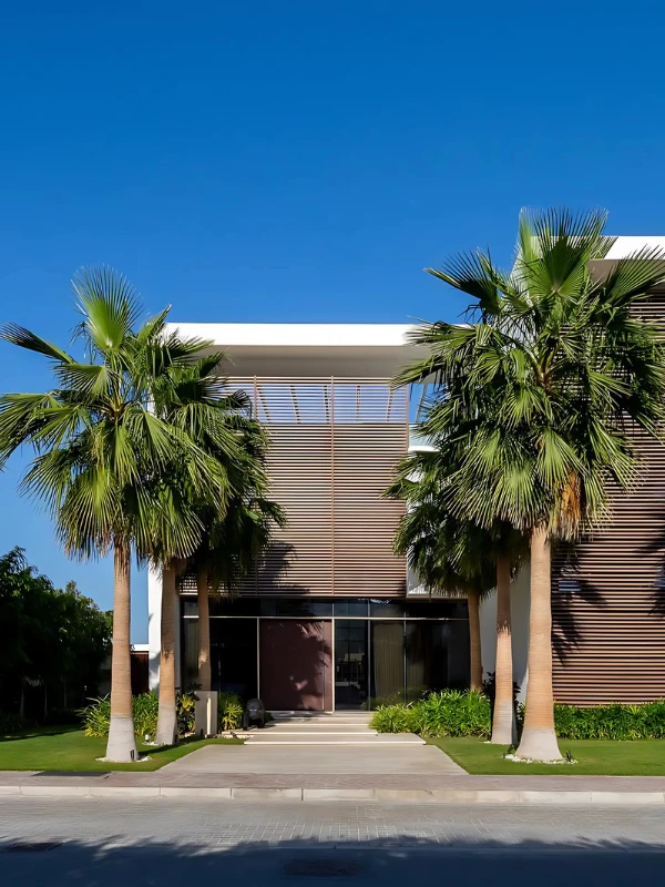 Private Villa Palm Jumeriah