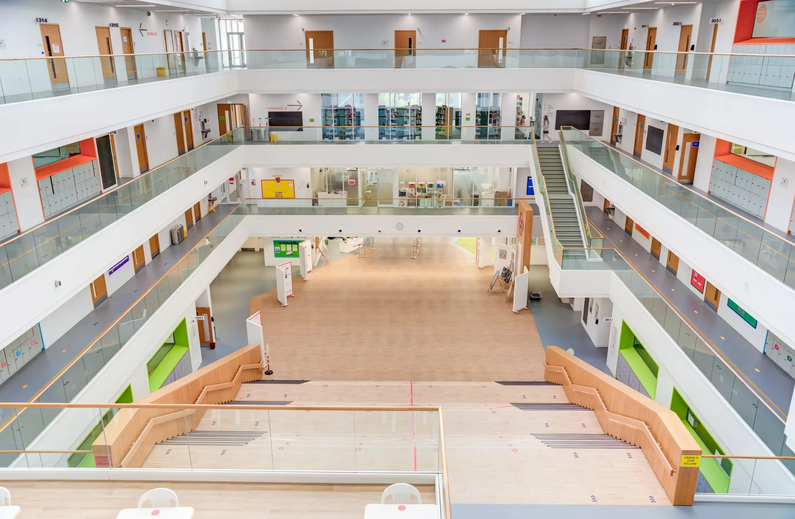 Swiss International School