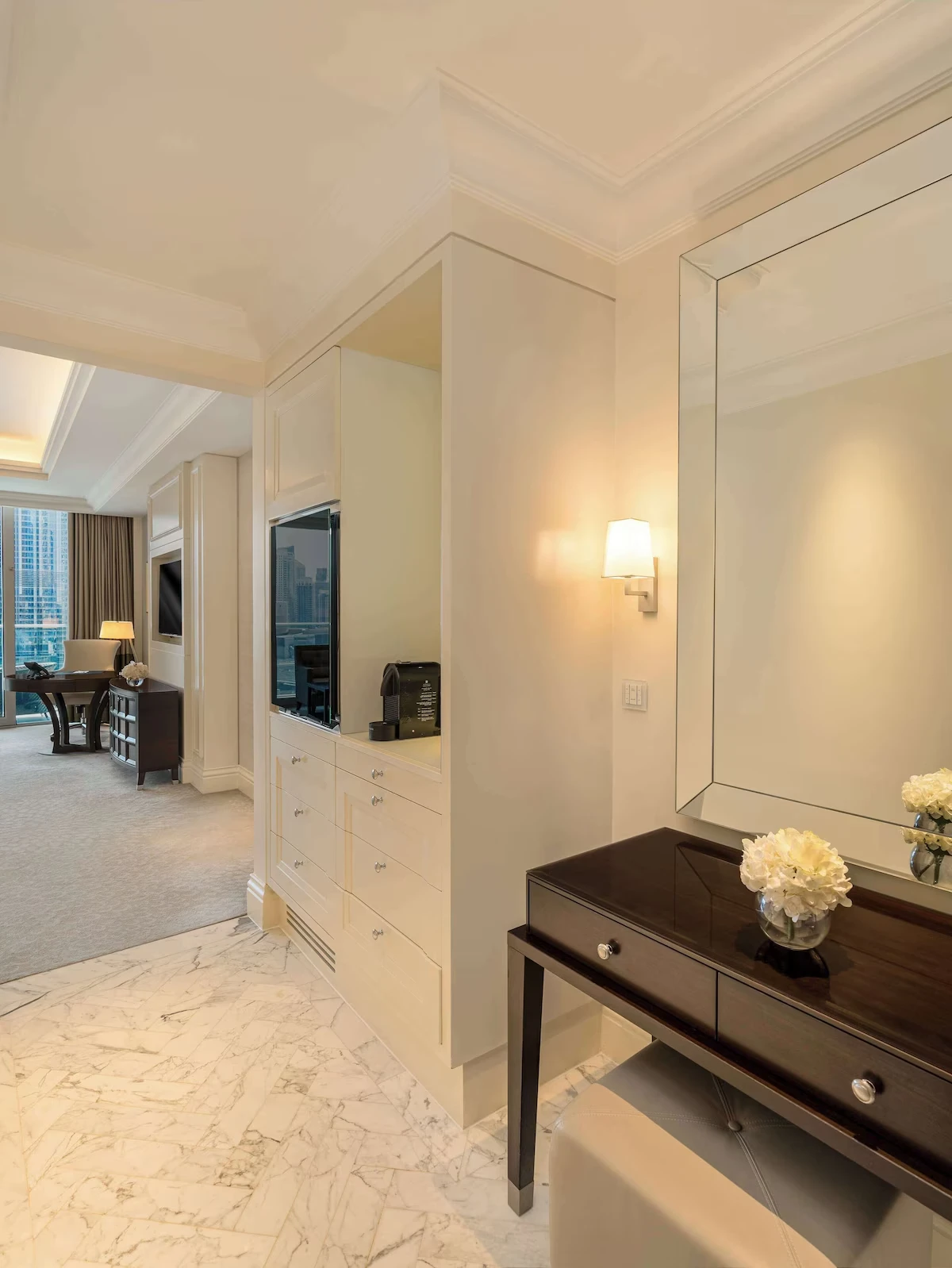 The Address Boulevard Hotel