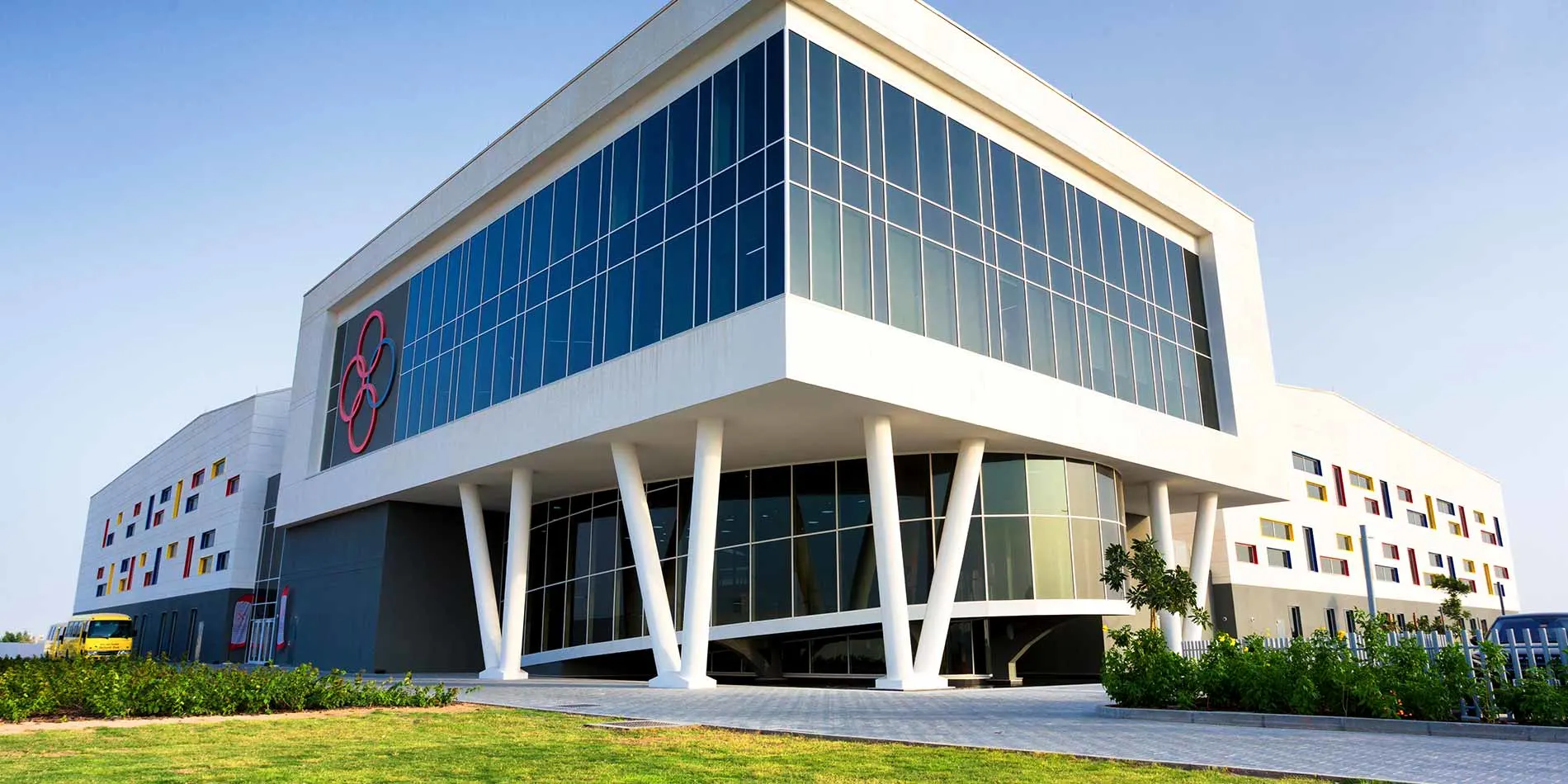 Swiss International School