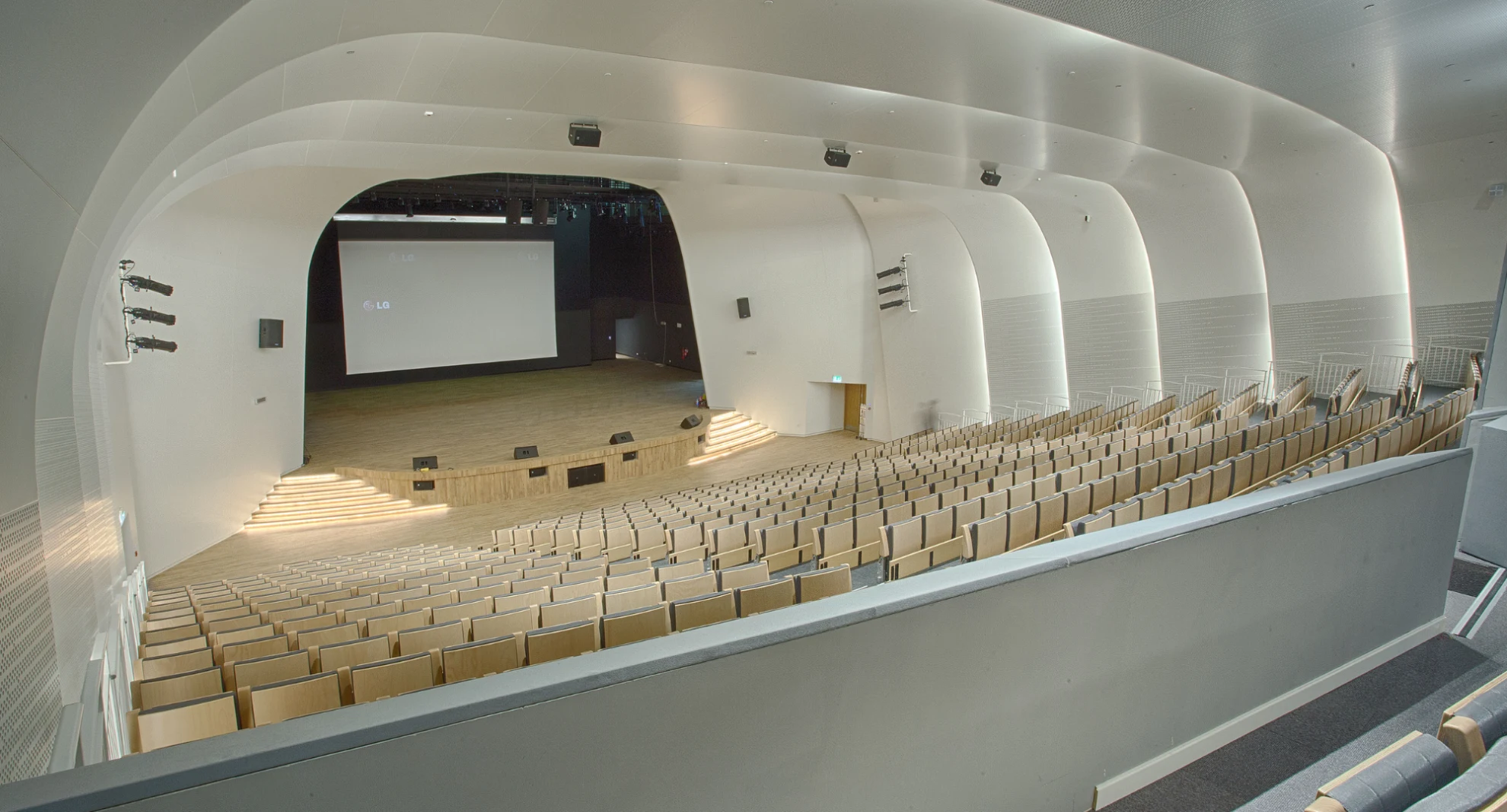 Swiss International School