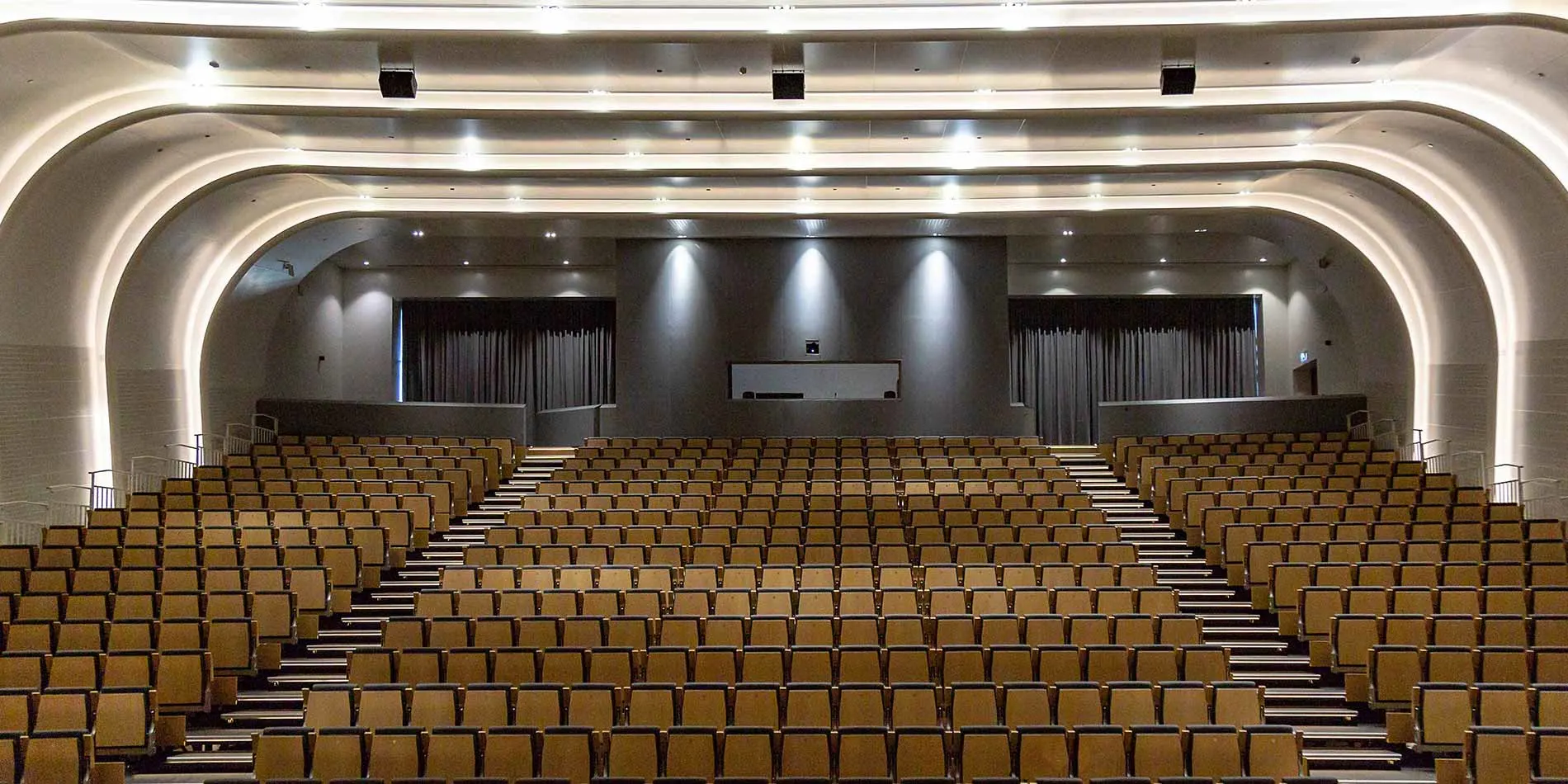 Swiss International School