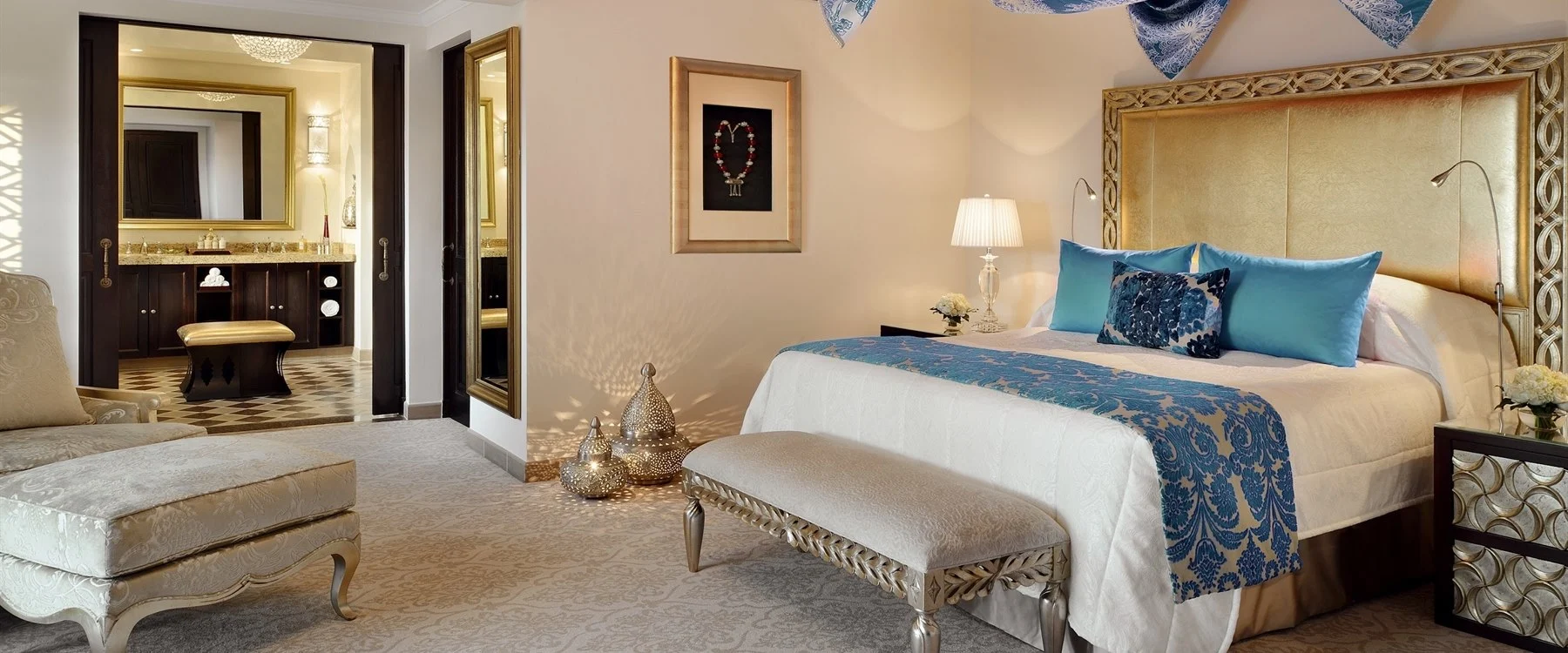 One & Only Royal Mirage