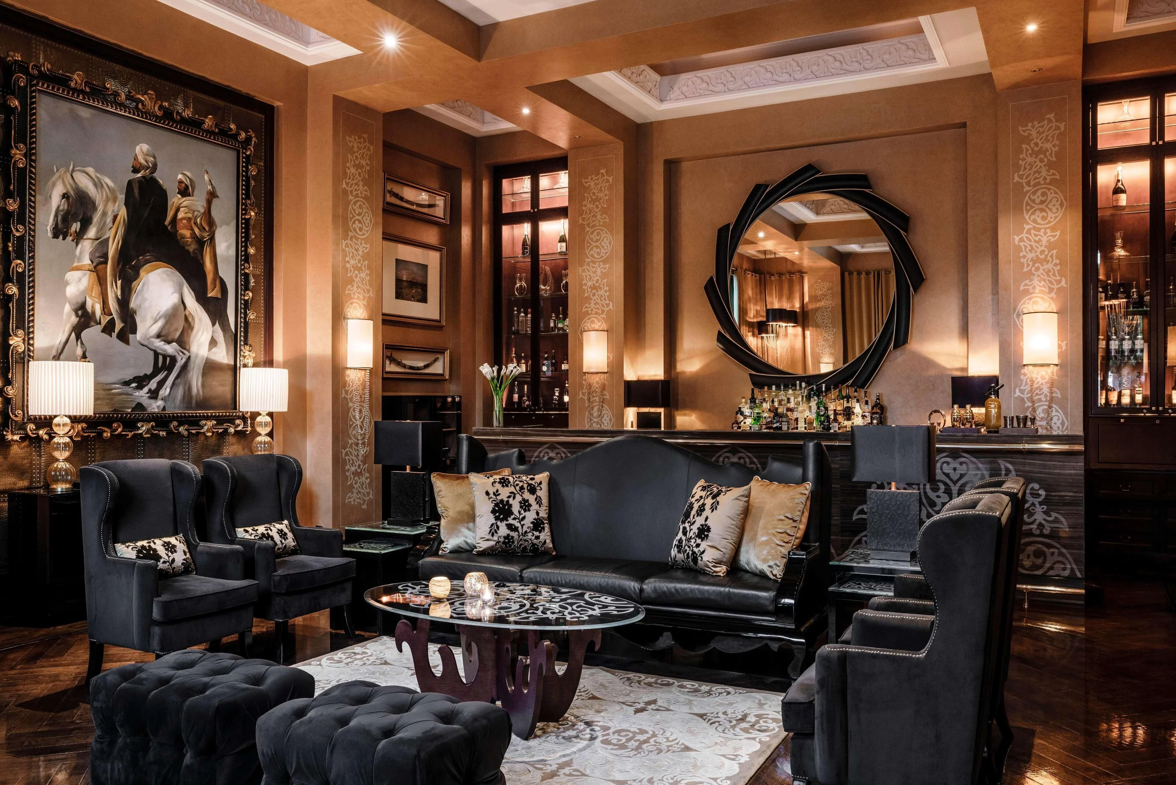 One & Only Royal Mirage