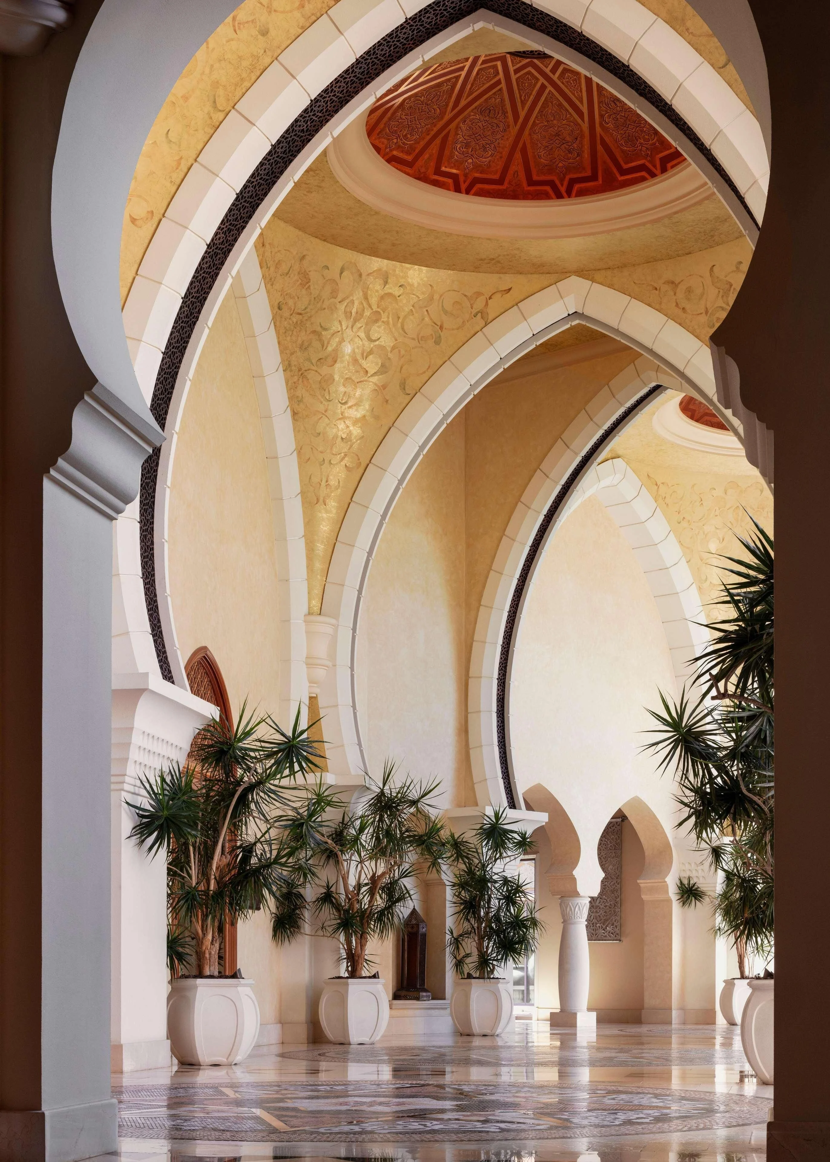 One & Only Royal Mirage