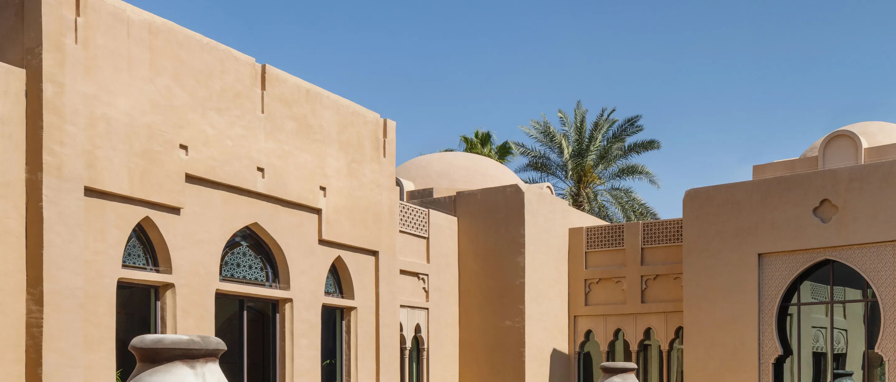 One & Only Royal Mirage