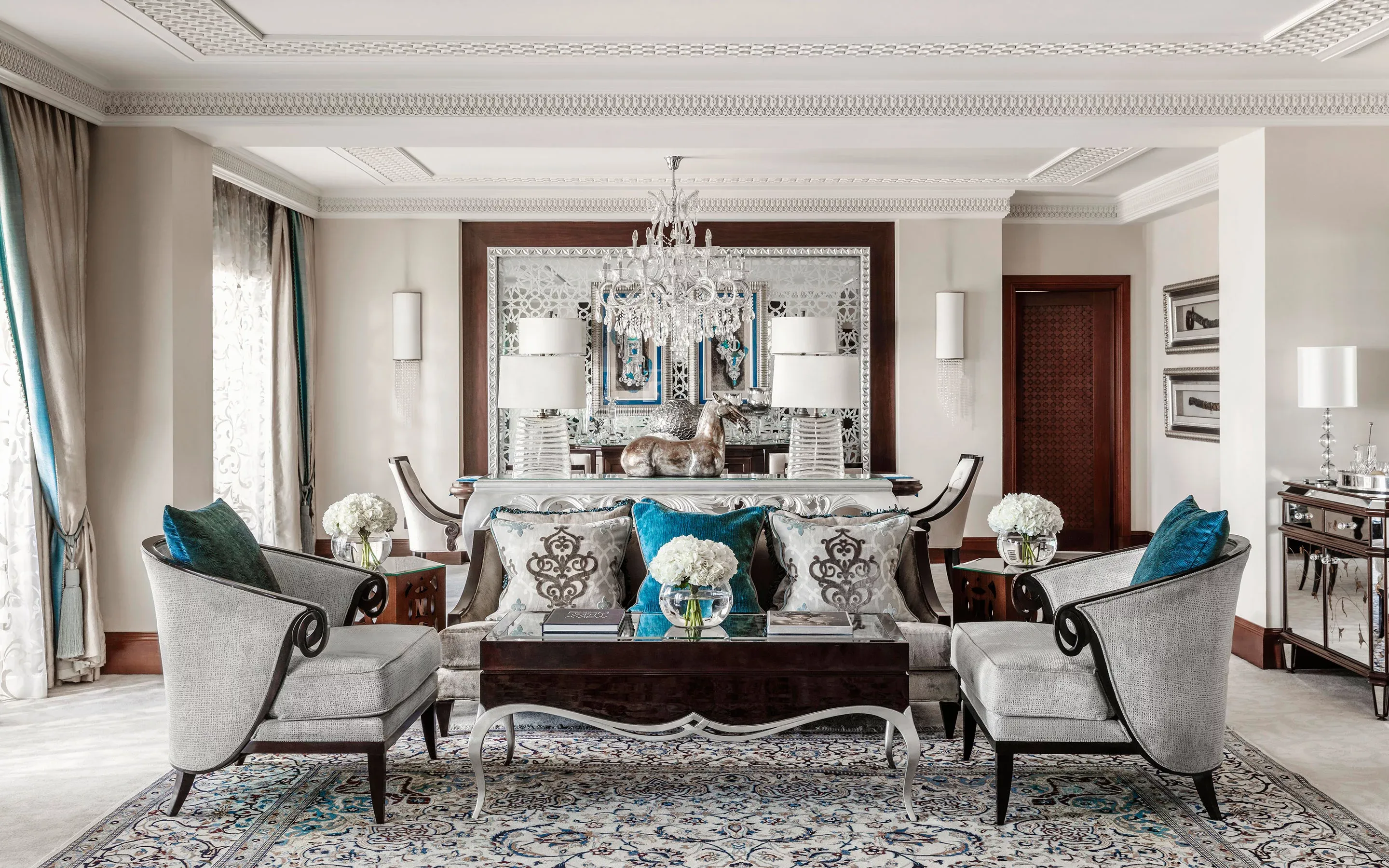 One & Only Royal Mirage