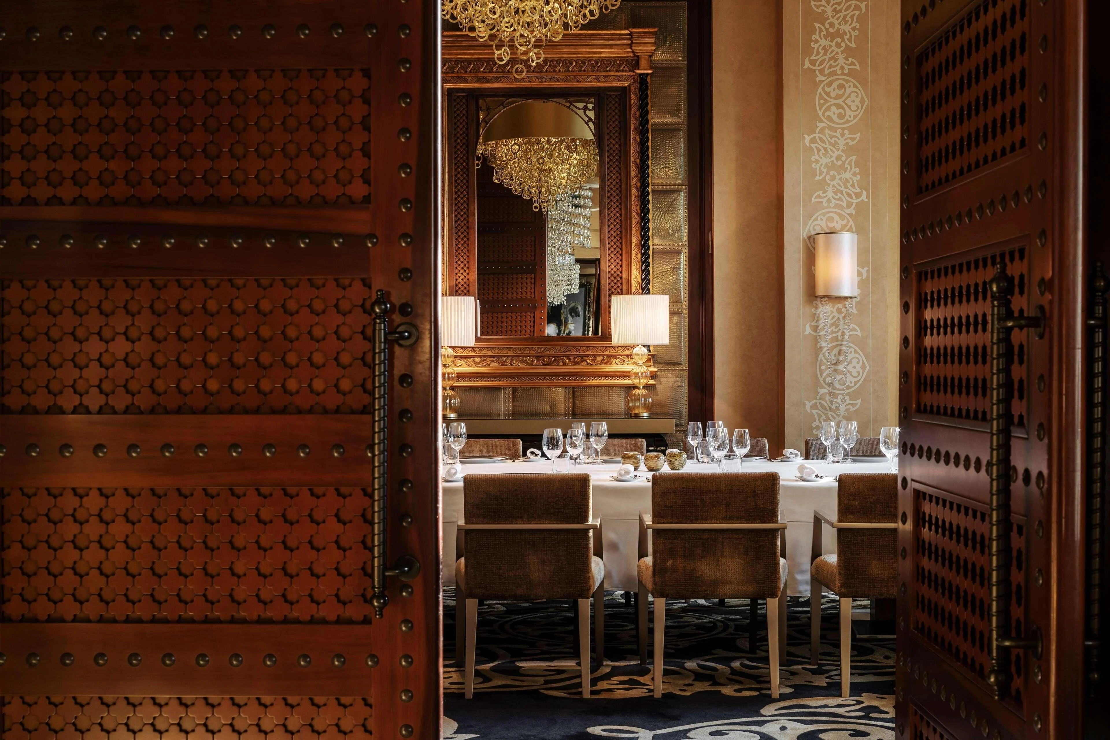 One & Only Royal Mirage