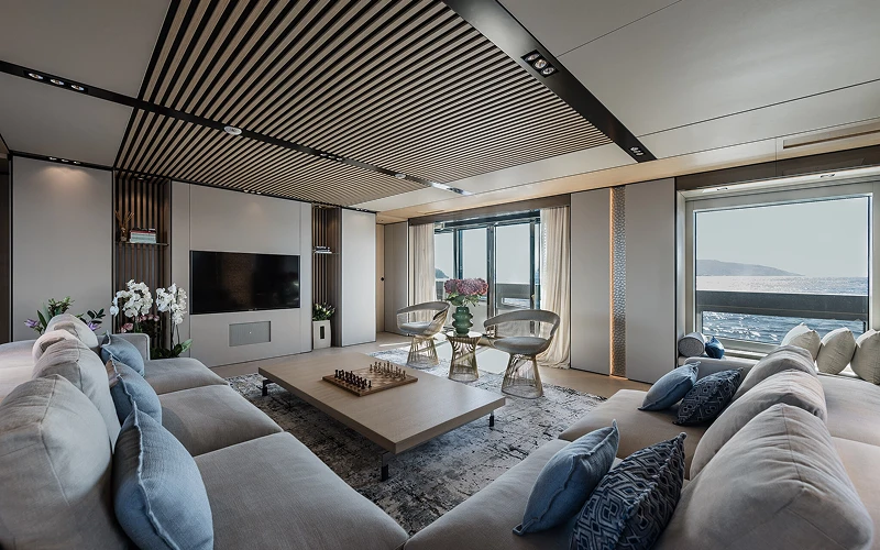 Luxury Interior Design