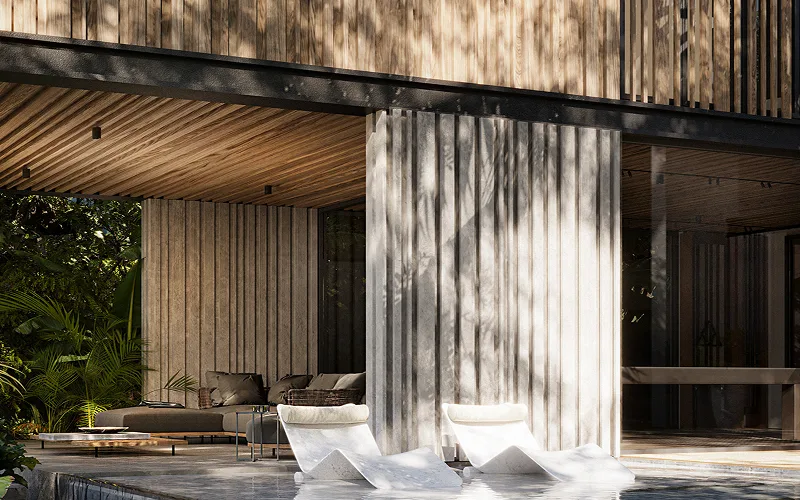 Modern Interior Design