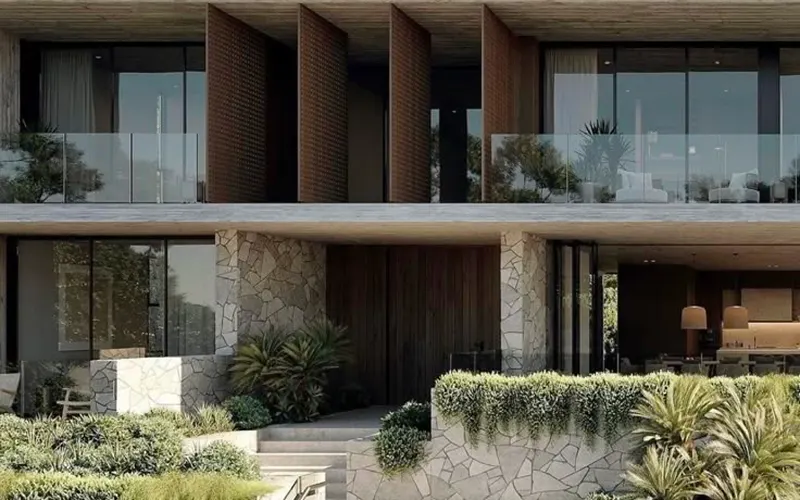 Private Island Villas