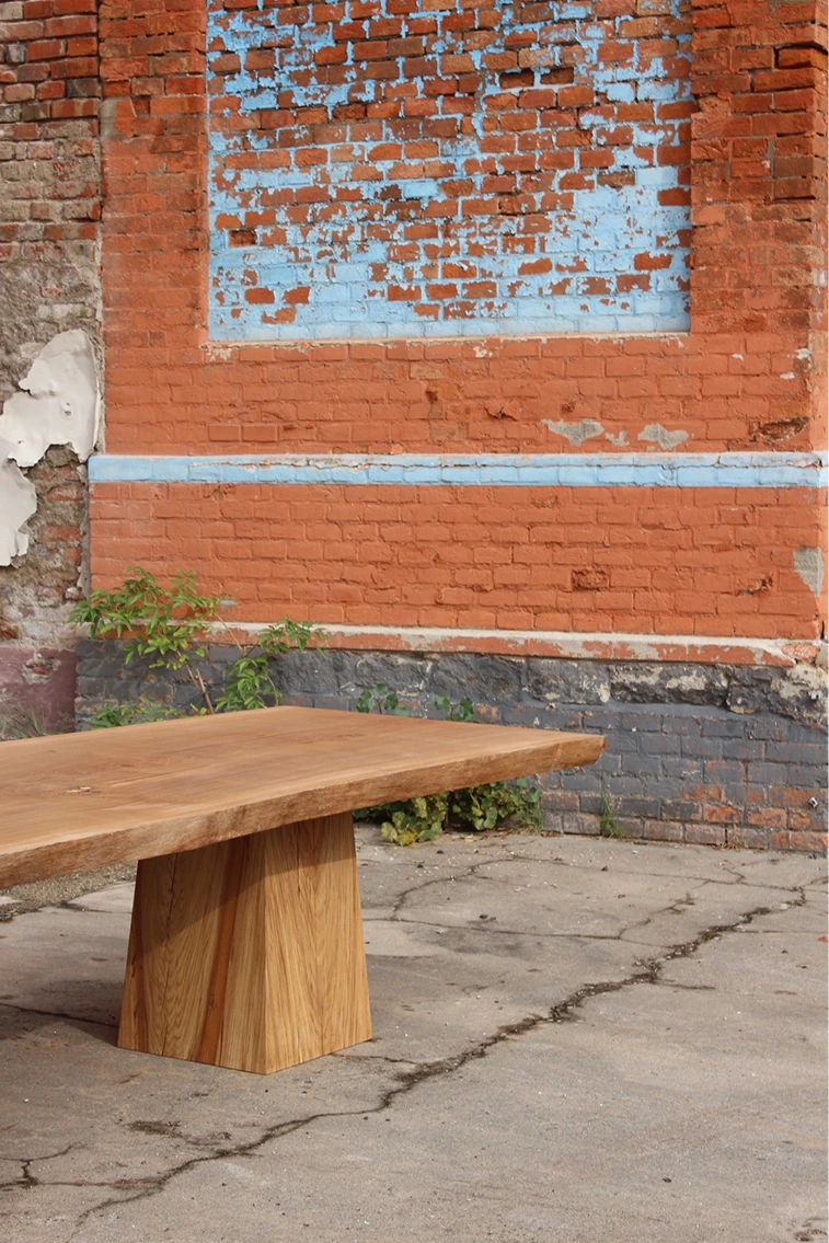 Stůl – timberiant.cz