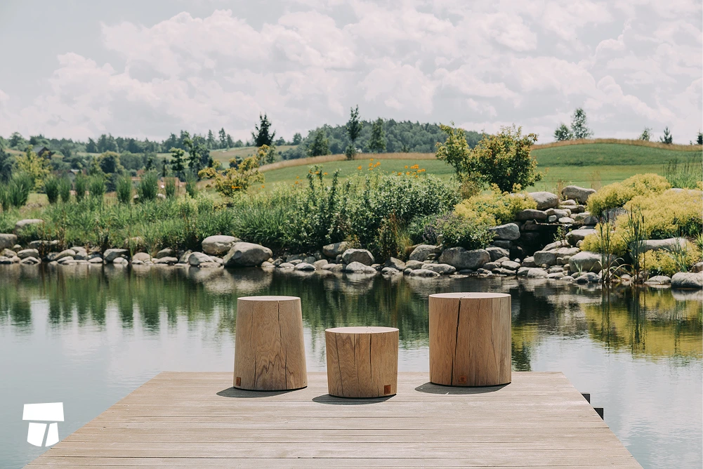 Stoličky – timberiant.cz