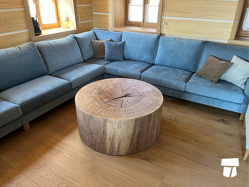 Stůl – timberiant.cz