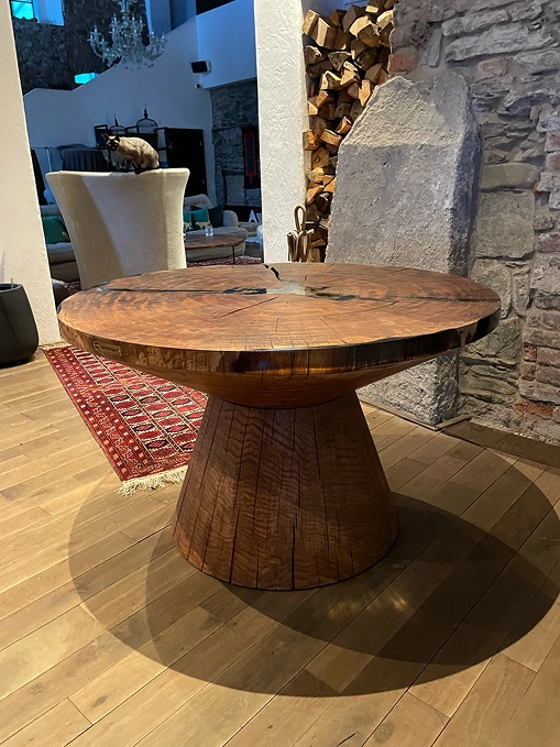 Stůl – timberiant.cz