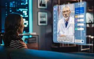 Medical & Healthcare