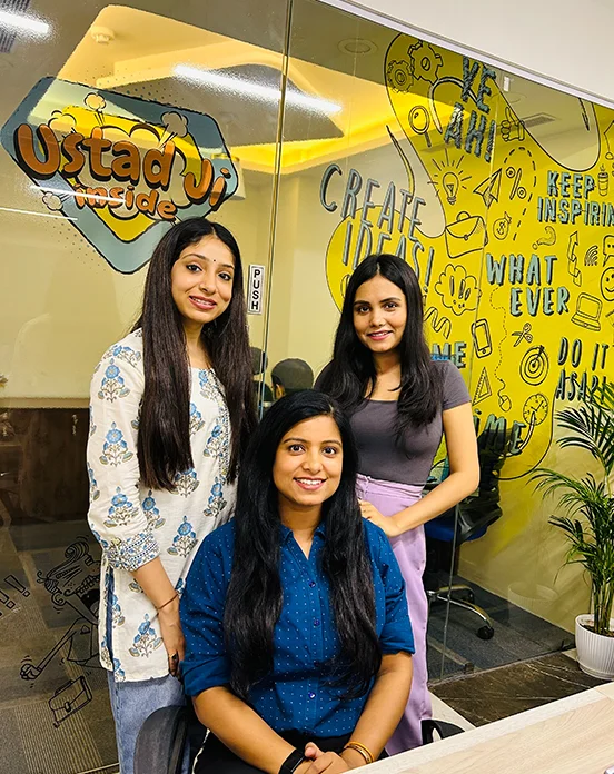 Mahindra Service Genie