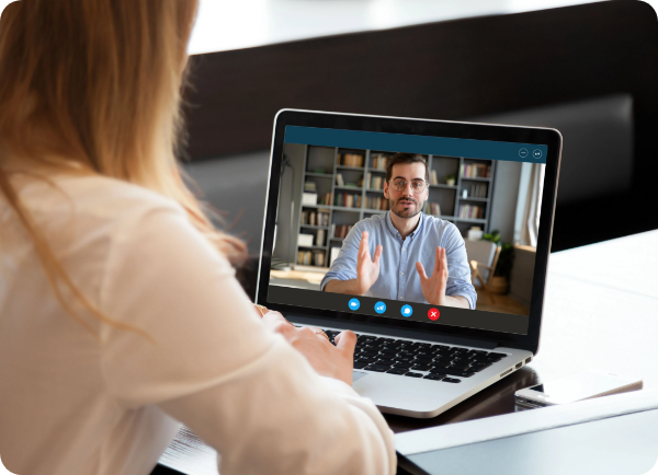 Virtual-Global-Capability