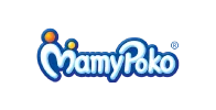 Mamypoko Logo