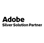 Adobe Silver Solution Partner