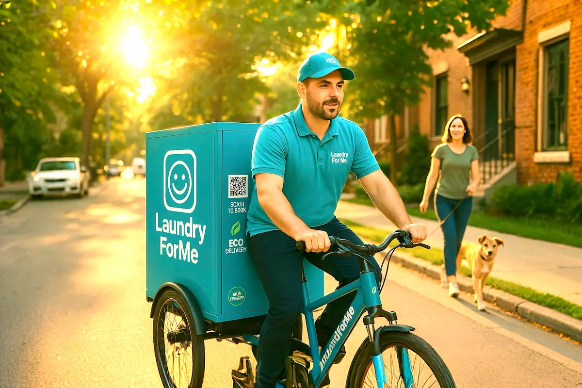 Customer First Icon - Laundry X Webflow Template