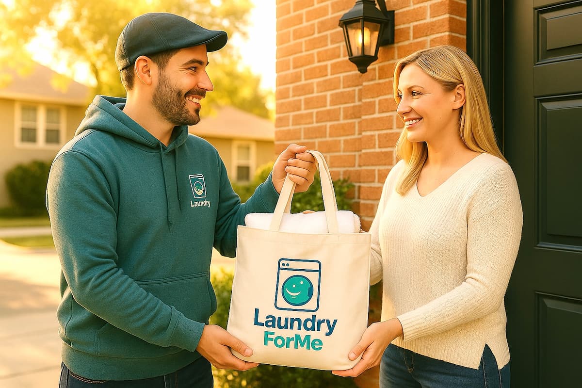 Local Community Icon - Laundry X Webflow Template