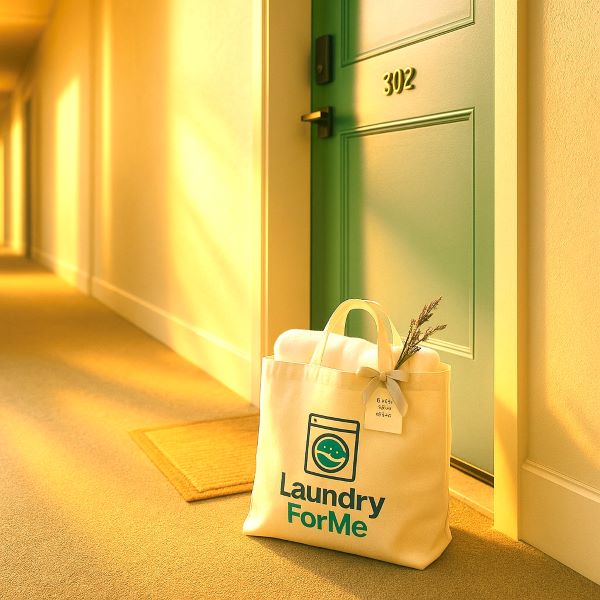 Self Laundry Service Icon - Laundry X Webflow Template