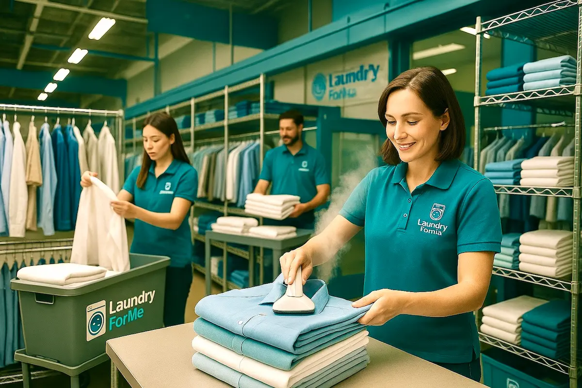 Steam Iron Service Icon - Laundry X Webflow Template